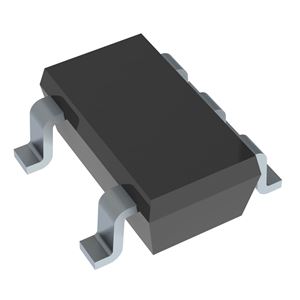IC REG LINEAR 3.3V 150MA SOT23-5 SMD - BYTE 25301  - TPS7B6933QDBVRQ1
