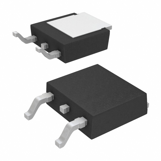 MOSFET N-CH 150V 24A DPAK SMD (IRFR24N15DTRPBF)