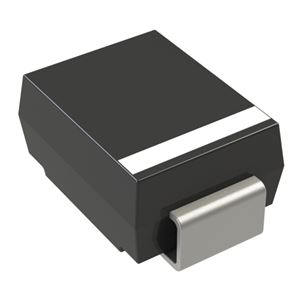 DIODE ZENER 25V 5W DO214AA SMD - BYTE 25309  - SMBJ5360B-TP
