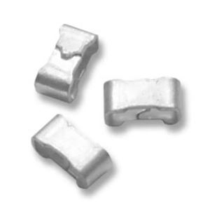 RES 50m METAL FOIL 0603 PROBE PAD SMD - BYTE 25311  - RCU-0C