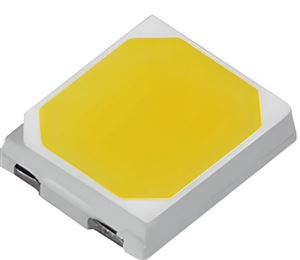 LED COOL WHITE 6500K 150mA 28-30LM@60mA 2835 SMD - BYTE 25317  - STW8A12DIAH0 L2865KCSCH3
