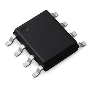 IC-7662 CHARGE PUMP DC-TO-DC VOLT.CONVER SOIC8 MIC - BYTE 25325  - TC7662BCOA