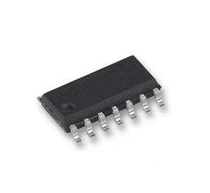 IC-324 OPAMP GP 4 CIRCUIT 14SOIC TEXAS SMD - BYTE 25327  - LM324LVIDR