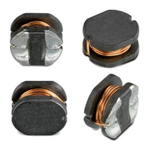 INDUCTOR POWER 330UH 10x9x6.5MM 10% SMD - BYTE 25331  - FPI1006-331K