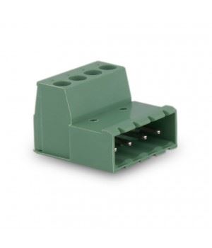 BYTE 25565 - SKBK 3,81-KB/4 12.155