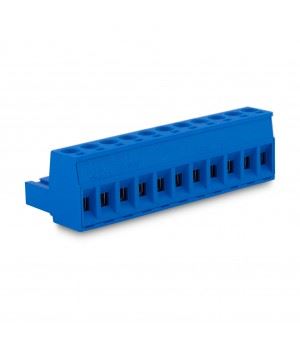 BYTE 25649 - SBDK 5,08-D/11 12.211