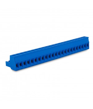 KLM 23P 5.08MM GRAY FEMALE THT (SBDK 5,08-D/23 14.223)