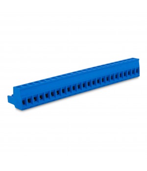 KLM 24P 5.08MM GREEN FEMALE THT (SBDK 5,08-D/24 11.224)