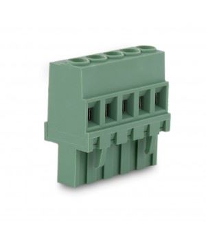 BYTE 25758 - 5,08 PYB-D/5 44.205