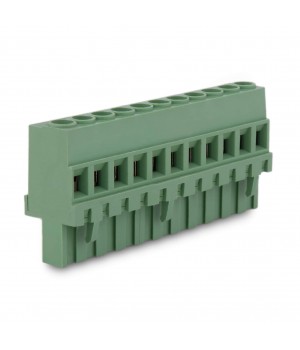 KLM 11P 5.08MM (DİK) GRAY FEMALE THT (SBDK 5,08-DD/11 14.261)