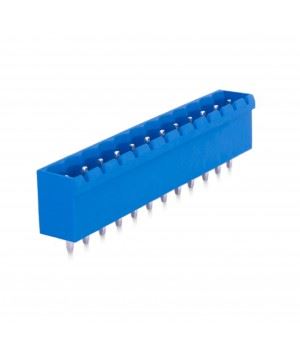 BYTE 26255 - SBDK 5,08-E2/12 12.462
