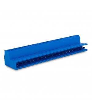 KLM 25P 5.08MM (BİRLEŞTİRİCİ) ORANGE MALE THT - BYTE 26429  - SKBK 5,08-KB/25 12.625