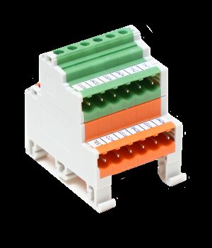 BYTE 26505 - RTKSK 5,08-2x8 16.658