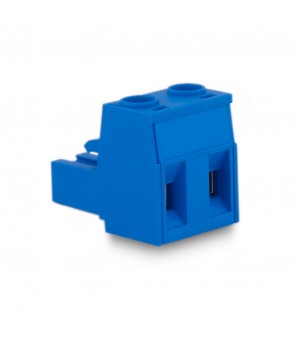 KLM 2P 7.62MM GREEN FEMALE THT (SBDK 7,62-D/2 11.702)