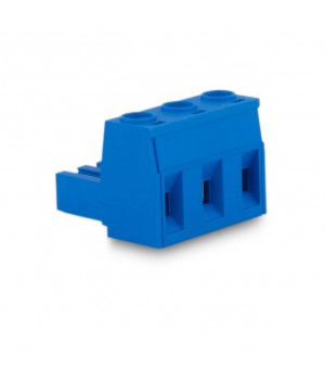 KLM 3P 7.62MM BLACK FEMALE THT (SBDK 7,62-D/3 13.703)