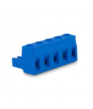 KLM 5P 7.62MM BLACK FEMALE THT (SBDK 7,62-D/5 13.705)