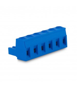 KLM 6P 7.62MM BLUE FEMALE THT (SBDK 7,62-D/6 10.706)