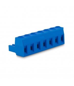 KLM 7P 7.62MM BLUE FEMALE THT - BYTE 26551  - SBDK 7,62-D/7 10.707