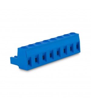 KLM 8P 7.62MM GREEN FEMALE THT (SBDK 7,62-D/8 11.708)