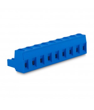 KLM 9P 7.62MM GRAY FEMALE THT (SBDK 7,62-D/9 14.709)