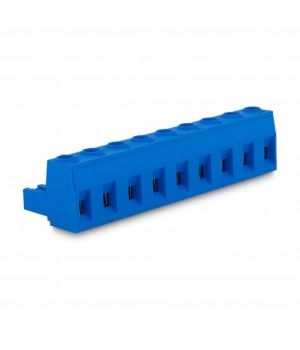 KLM 12P 7.62MM BLUE FEMALE THT - BYTE 26581  - SBDK 7,62-D/12 10.712