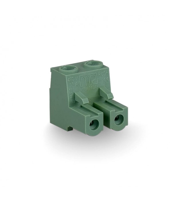 KLM 2P 7.62MM (YAYLI BAĞLANTI) BLACK FEMALE THT (7,62 PYB-D/2 44.702)