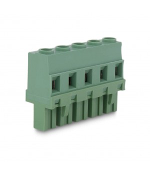 KLM 5P 7.62MM (DİK) GRAY FEMALE THT (SBDK 7,62-DD/5 14.755)