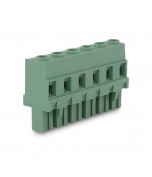 KLM 6P 7.62MM (DİK) BLUE FEMALE THT - BYTE 26641  - SBDK 7,62-DD/6 10.756
