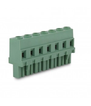 KLM 7P 7.62MM (DİK) GRAY FEMALE THT (SBDK 7,62-DD/7 14.757)