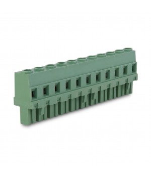 KLM 11P 7.62MM (DİK) BLACK FEMALE THT (SBDK 7,62-DD/11 13.761)
