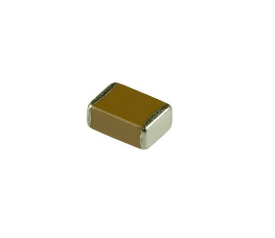 CAP CER 2.2nF 0603 50V %10 X7R SMD  (NO NAME)